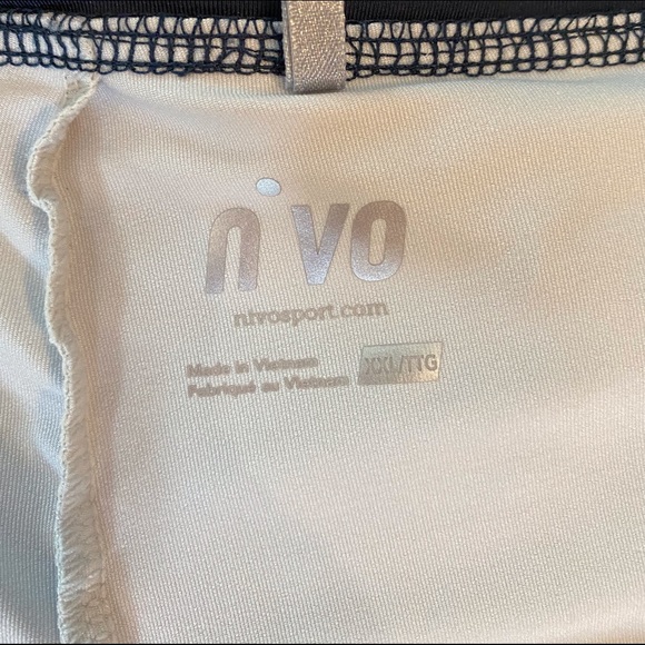 Nivo Golf Skort - Picture 3 of 4